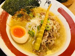 肥牛拉面-雷门拉面·现熬骨汤(凯德来福士店)