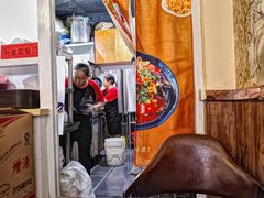 -柳大厨螺蛳粉(人民路总店)
