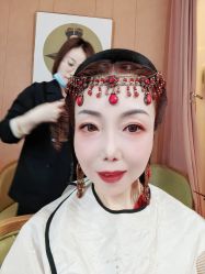 -盘子女人坊古装写真摄影(南京总店)