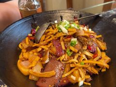 -龚师傅土菜馆.地道农家菜(魅力湘西店)