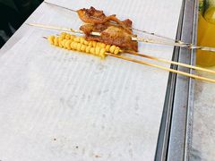 -纪录片《人生一串》体验店(静安店)