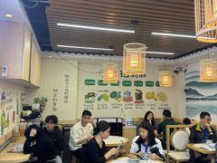 -江记甜品(罗湖店)