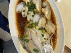 -宁海食府·涌宴(真和店)