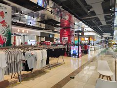 -南城百货(亭江店)