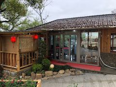 -红灯笼姥姥饭店·江景餐厅