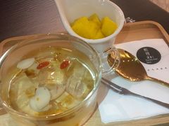 -炖物24章·顺时轻养茶(杭州大厦店)