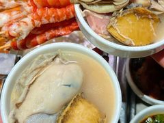 -海底捞火锅(苏宁广场店)