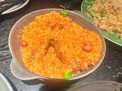 -留半山·香港食堂(啦啦宝都店)