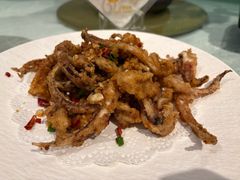 -博悦大酒店-餐厅