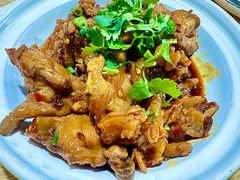 -烤五行·烧烤烤串(石佛营店)