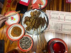 -东方一串·鲜肉小串·小酒馆(壹航城店)
