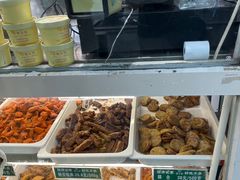 -紫光园·烤鸭·北京菜(团结湖店)
