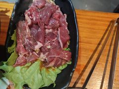 -丹东特色烤肉(学府路一部店)