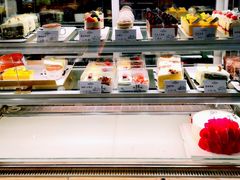 -IS YOU BAKERY 伊之友烘焙(飞鹤路店)
