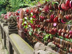 -青城山