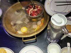 -小牛海记潮汕牛肉店(永定路店)