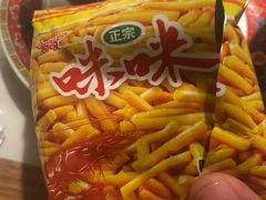 -味福记·江西小炒·南昌小吃(青山湖万达店)