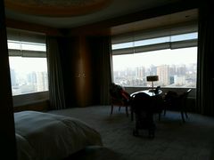 -北京盘古七星酒店