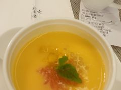 -彩丰楼中餐厅·仁恒洲际酒店