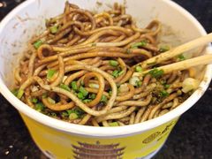 -吉庆街美食广场