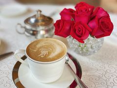 -Salon de Ville浦江汇(上海外滩华尔道夫酒店店)