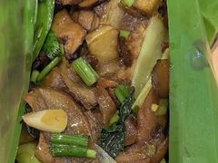 -云海肴·汽锅鸡·云南菜(广安门天虹店)