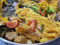 -顺德公美食(西乡店)