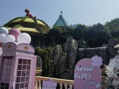 -安吉Hello Kitty乐园