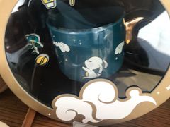 -星巴克(贵阳花果园1店)