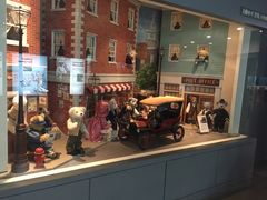 -济州岛泰迪熊博物馆