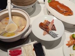 -四季民福烤鸭店(故宫店)