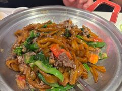 -八合里潮汕鲜牛肉火锅(福州万象城店)