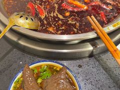 -飘香火锅(玉林西路店)