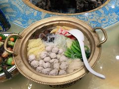 -白家大院·王府宫廷菜(苏州街店)