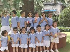 -昱南托育园.托班晚托.寒暑假班