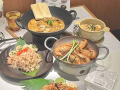 -太食獸泰式茶餐厅(IFS国金中心店)