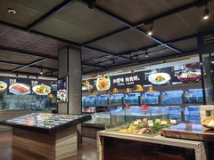 -上座·餐厅(阳光100店)