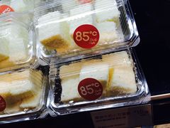 -85度C(厦门中华城新店)