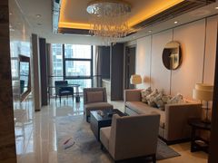 -济南绿地美利亚酒店