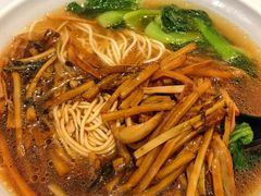 -王中王餐厅(东安路店)