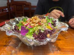 -惠宾饭庄(中山路店)