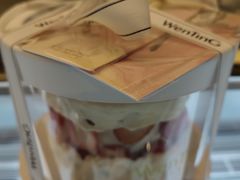 -WenTinG文汀·半糖蛋糕(合生汇店)