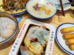 -荔银肠粉·非遗手藝(夫子庙店)