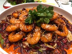 -谷语中餐厅