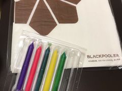 -黑池口感烘焙·生日蛋糕(坂田店)