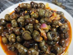 -亚东串烤(共康东路店)