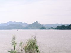 -青山湖景区