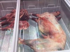 -313羊庄铁锅烀羊肉(泰兴店)