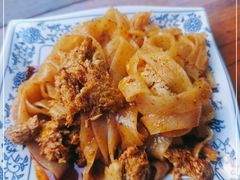 -张兴邦擀面皮(禧悦里店)