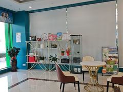 -海之声助听器峰力直营店深圳旗舰中心